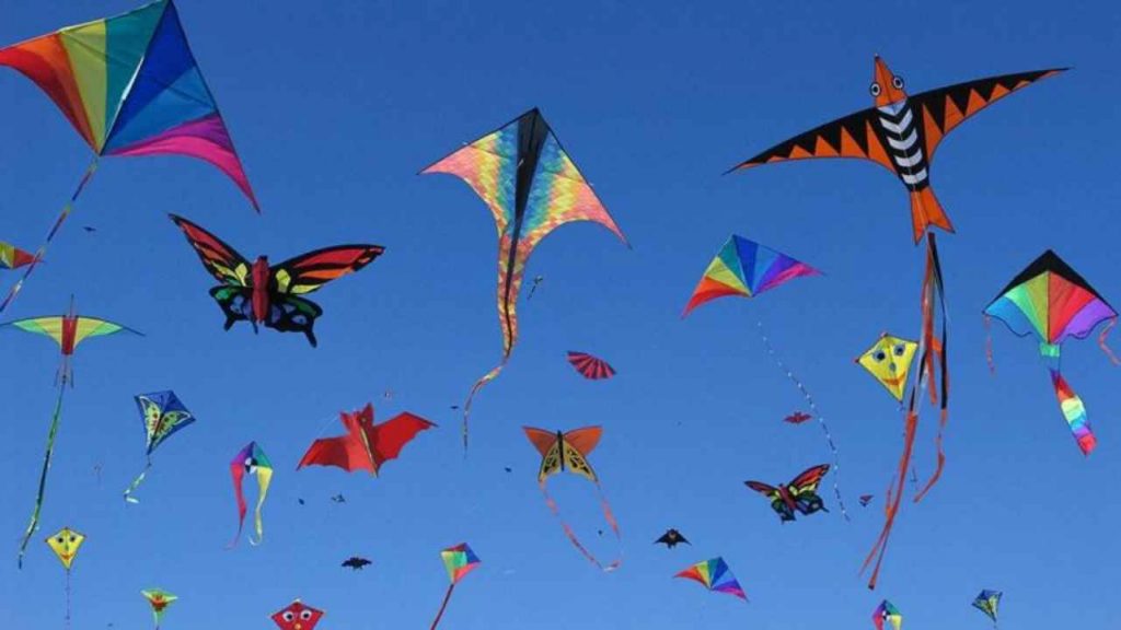 Makar Sankranti 2026