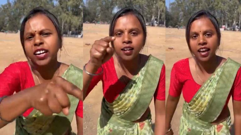 सोशल मीडिया इनफ्लुएंसर आकांक्षा टोप्पो की गिरफ्तारी पर बड़ा अपडेट, कोर्ट में किया गया था पेश 