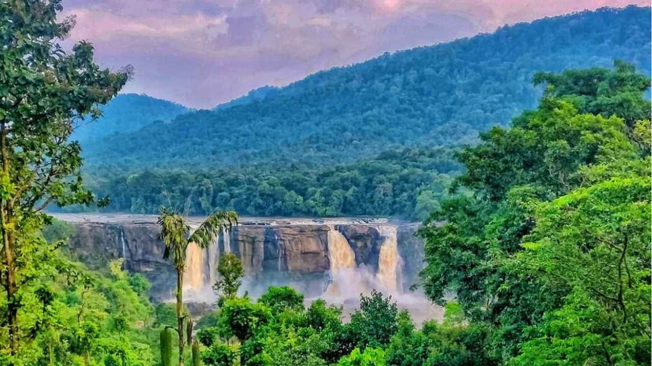 Highest waterfall in Chhattisgarh