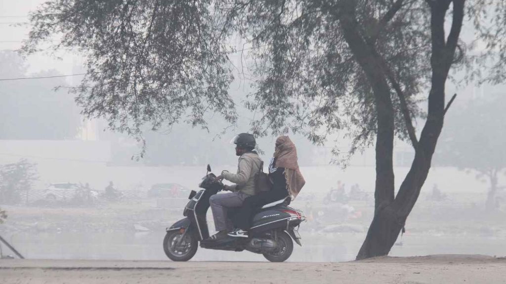 cg weather forecast today