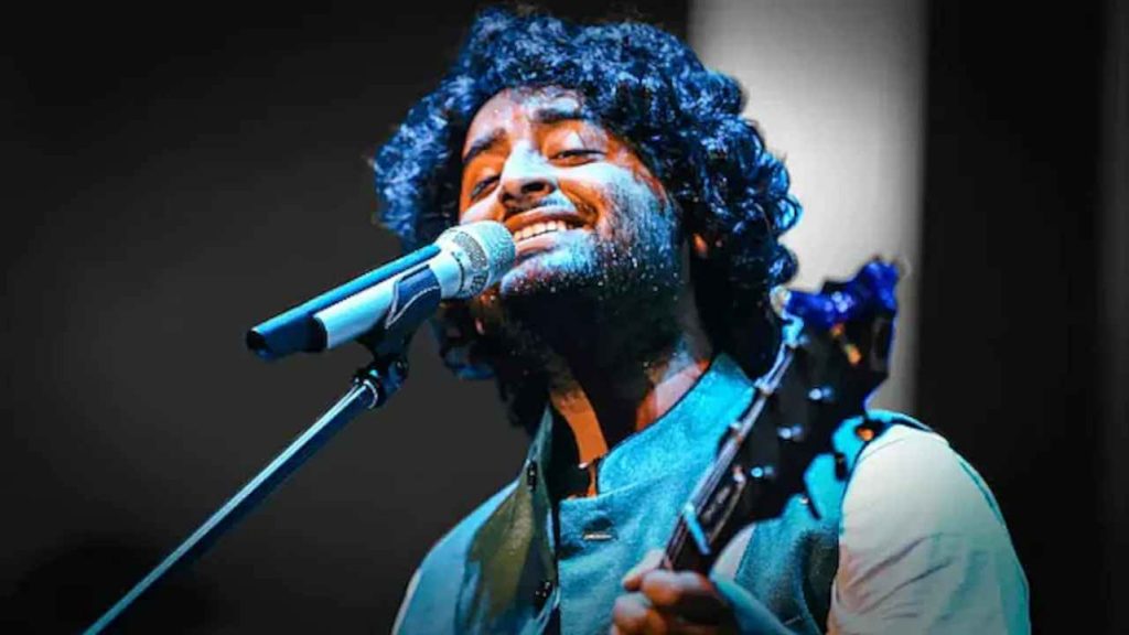 Arijit Singh