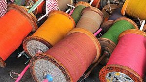 Chinese Manjha (File Photo