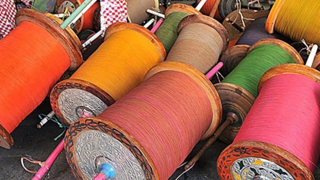 Chinese Manjha (File Photo