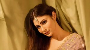 Actress Mouni Roy (File Photo)