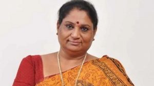 Minister Nirmala Bhuria (File Photo)