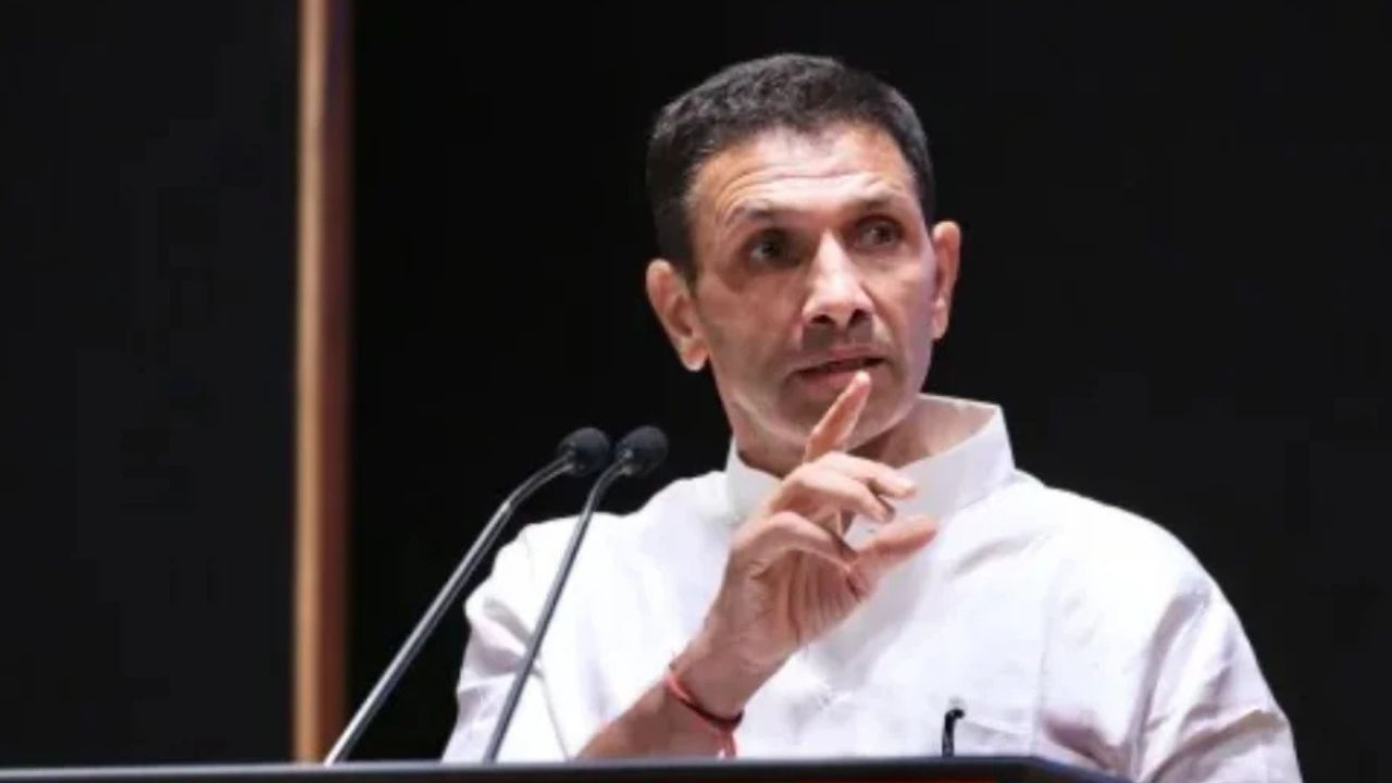 Jitu Patwari (File Photo)