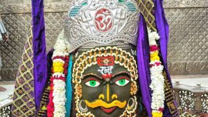 Baba Mahakal.