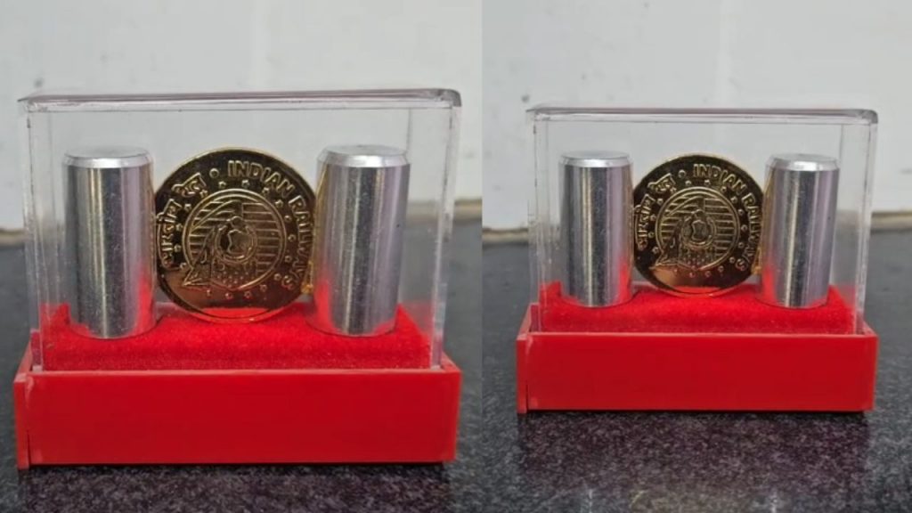 The company was blacklisted in the 'Silver Scam' of Railways in MP.