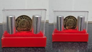 The company was blacklisted in the 'Silver Scam' of Railways in MP.