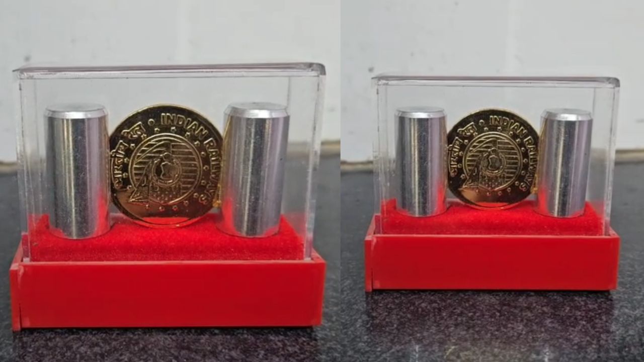 The company was blacklisted in the 'Silver Scam' of Railways in MP.