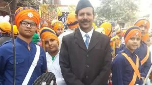 Hindu leader Gobind Chandra Pramanik's nomination cancelled in Bangladesh (File Photo)