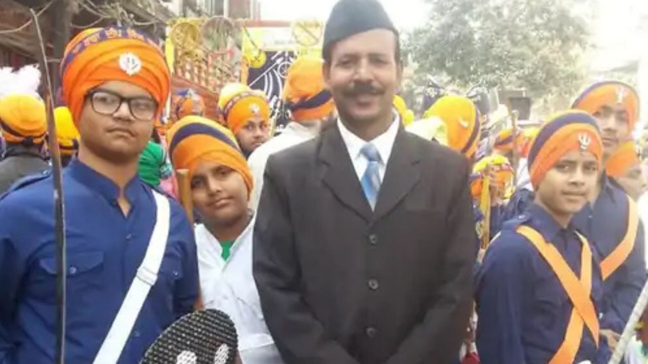 Hindu leader Gobind Chandra Pramanik's nomination cancelled in Bangladesh (File Photo)