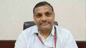 Amrit Meena (File Photo)