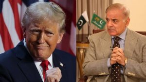 America banned Pakistani visas.