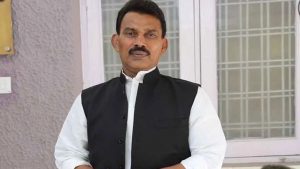 Minister Tulsi Silavat (File Photo)