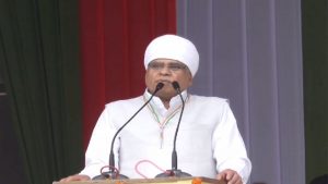 Congress MLA Phool Singh Baraiya (File Photo)