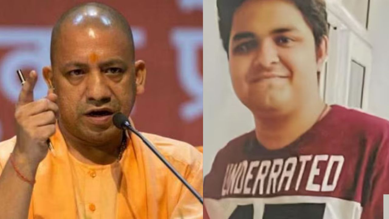 SIT was formed on the instructions of CM Yogi in the case of death of an engineer in Noida.