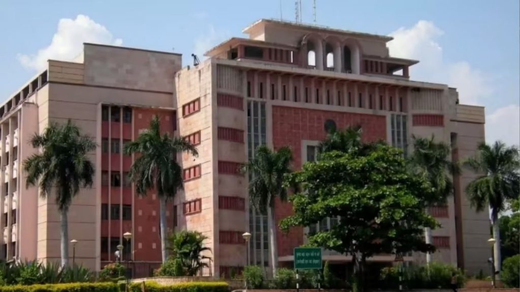 Vallabh Bhavan (file photo)