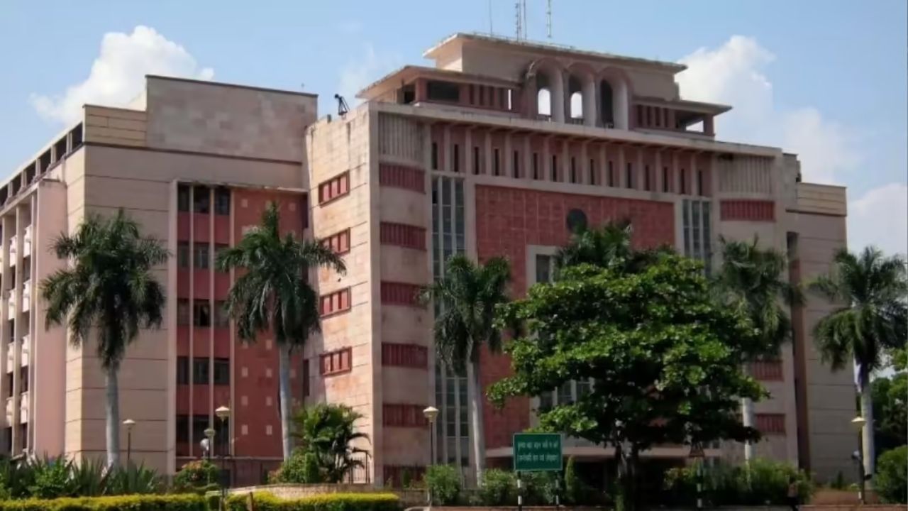 Vallabh Bhavan (file photo)