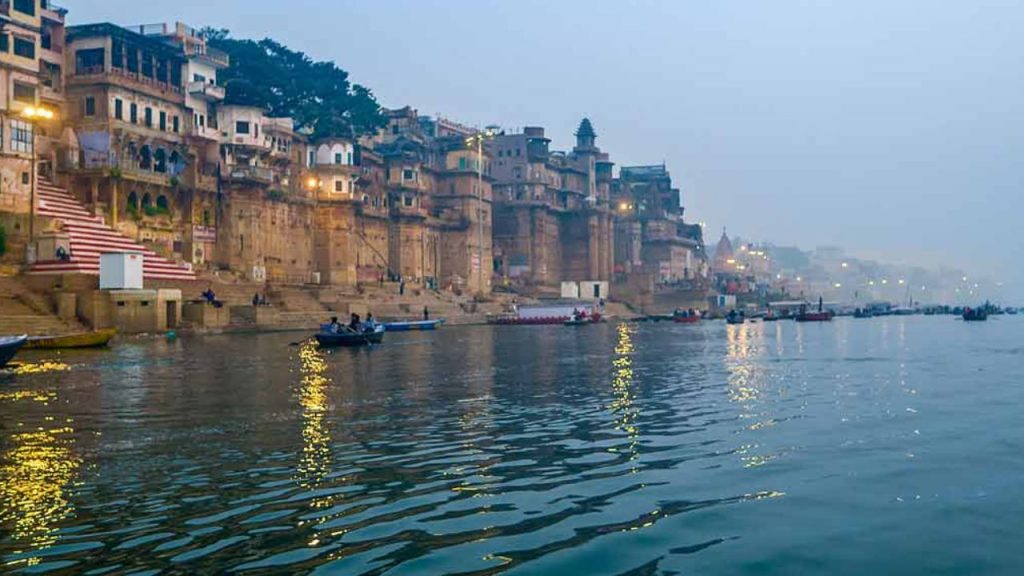 Varanasi