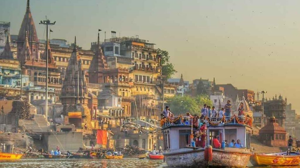 Varanasi