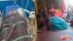 Two women cooks died during the Soiya Sangh strike.