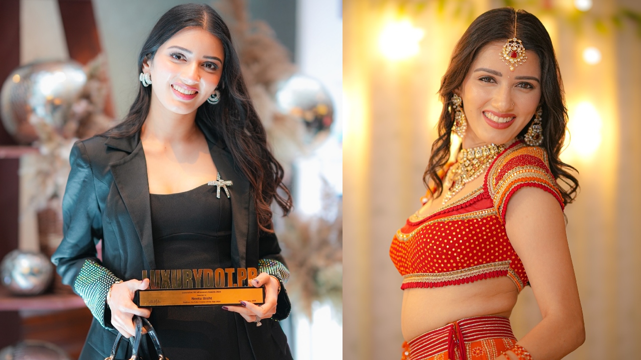 Who is neetu bisht,