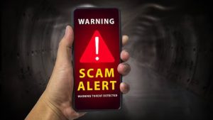 Wingo App Blocked MHA I4C Action