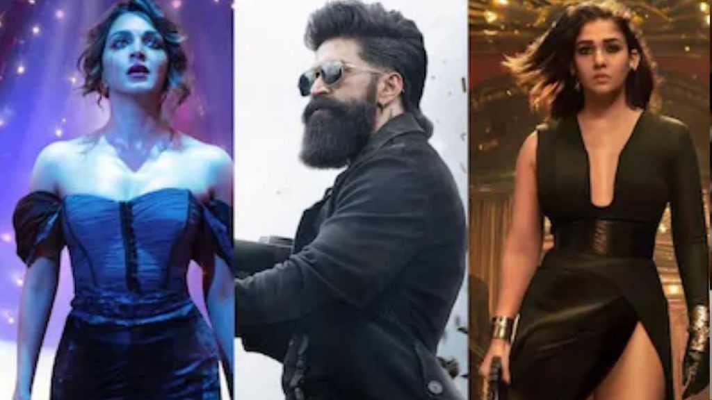 Yash Toxic movie fees