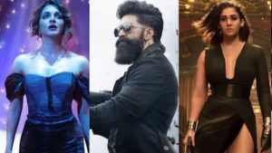 Yash Toxic movie fees