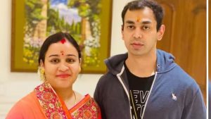 Prateek Yadav will divorce his wife Aparna Yadav.