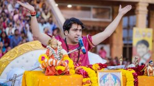 baba bageshwar will arrange marriage 300 girls from 60 district by donation