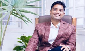 bhupesh baghel son chaitanya baghel