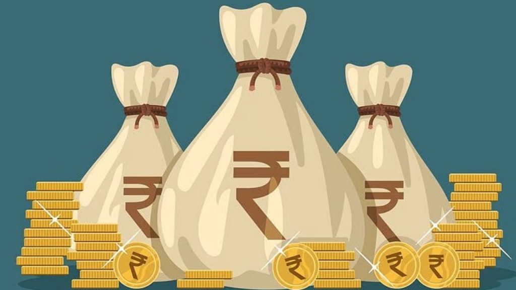 mp government Financial proposals requested for the third supplementary budget.