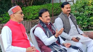 deputy cm Rajendra Shukla on rewa Development