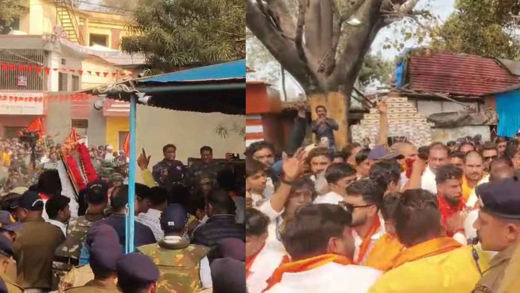 dhar_bhojshala_conflict