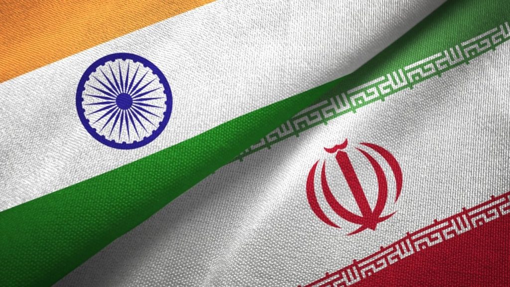 iran regime change impact on india chabahar crisis
