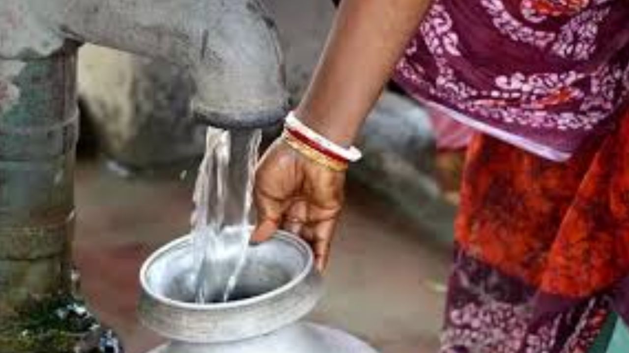 Indore Water Crisis 31 death municipal corporation will open water testing lab in 85 wards