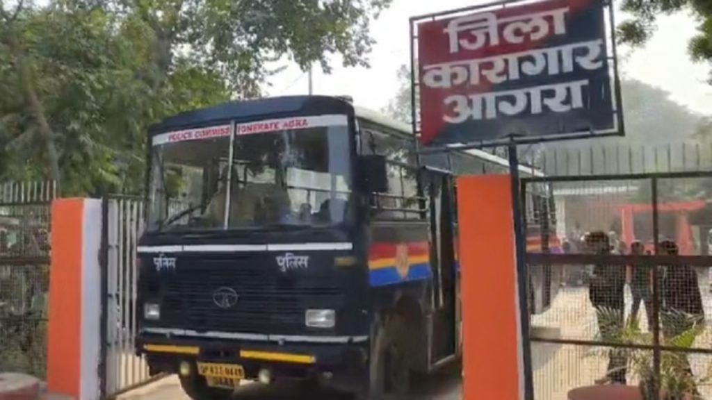 infiltration at india-bangladesh border