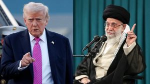 The United States has told its citizens to leave Iran immediately.