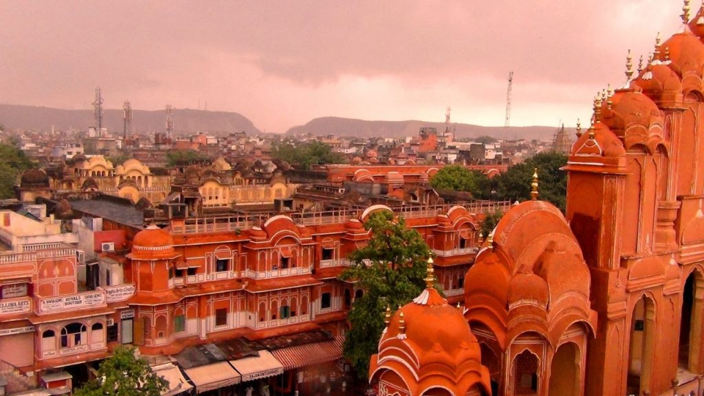 jaipur