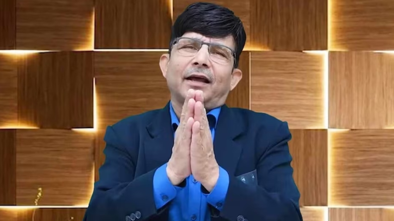 kamal rashid khan arrested