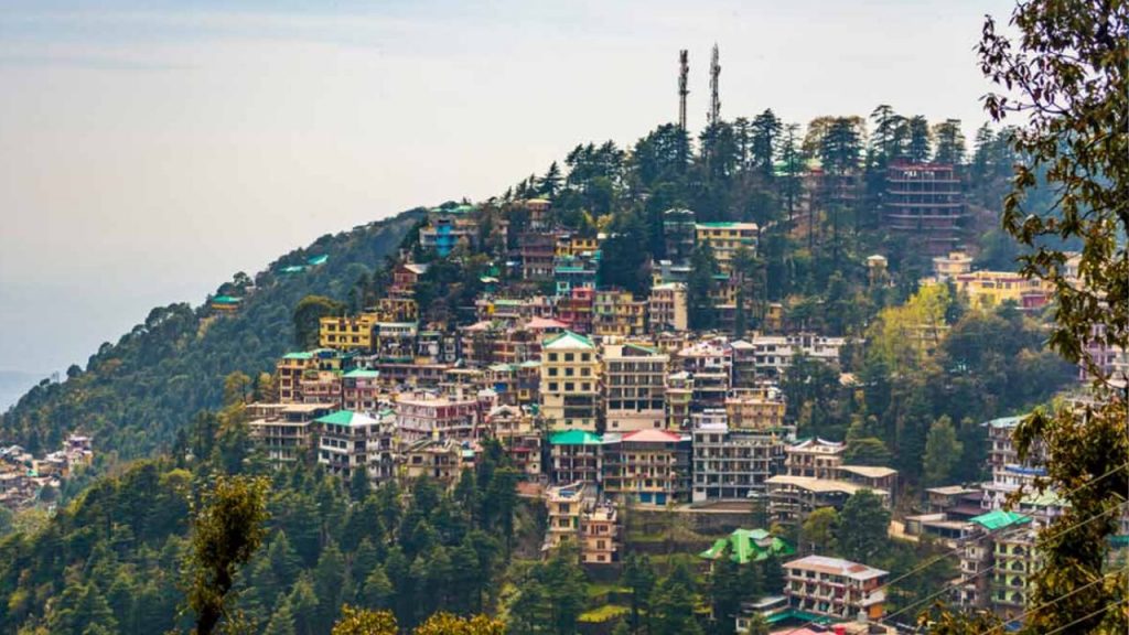 mcleodganj