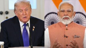 gaza peace board us president Donald trump invited pm Narendra modi