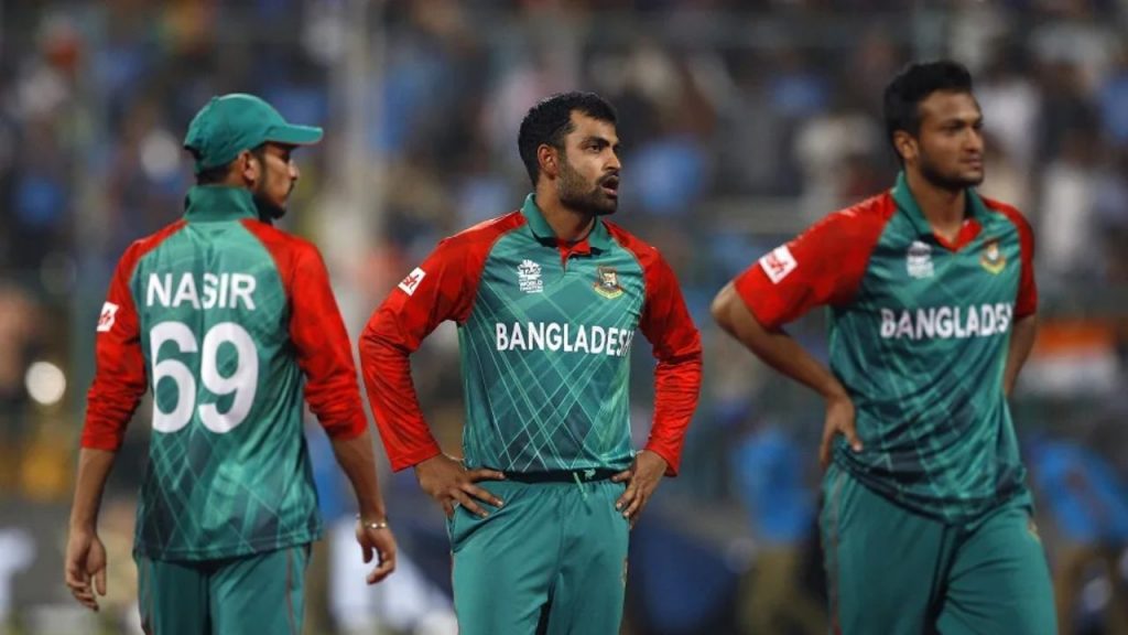 Bangladesh Cricket