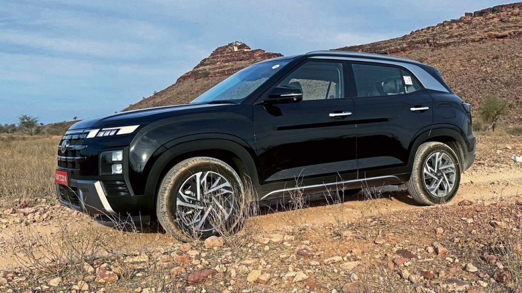 mahindra new suv