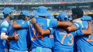 Team India