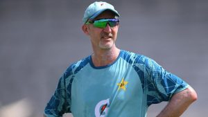 Jason Gillespie