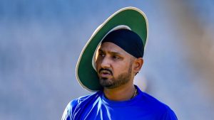 Harbhajan Singh