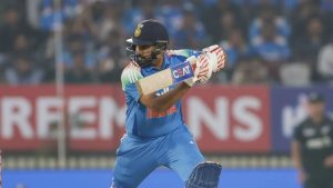 Rohit Sharma